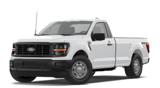 2026 Ford F-150® External Image 2